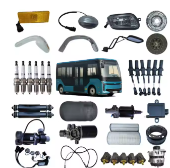 Electrical Parts